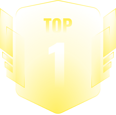 top 1